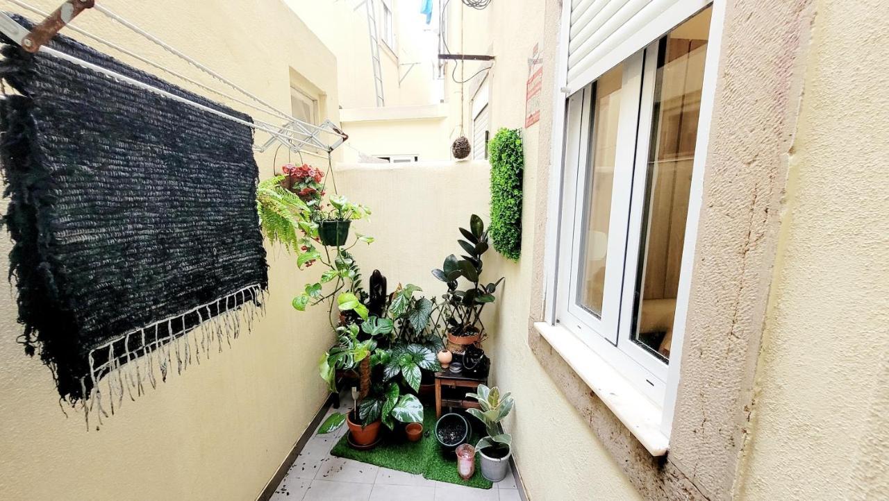 House Bairro Estrela D'Ouro Apartment - Lisbon, Lisbon