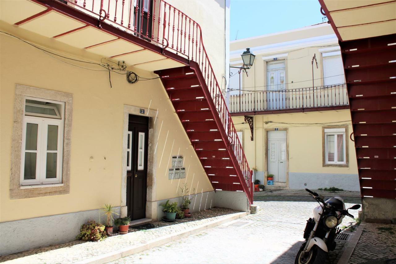 House Bairro Estrela D'Ouro Apartment - Lisbon — Photos 3