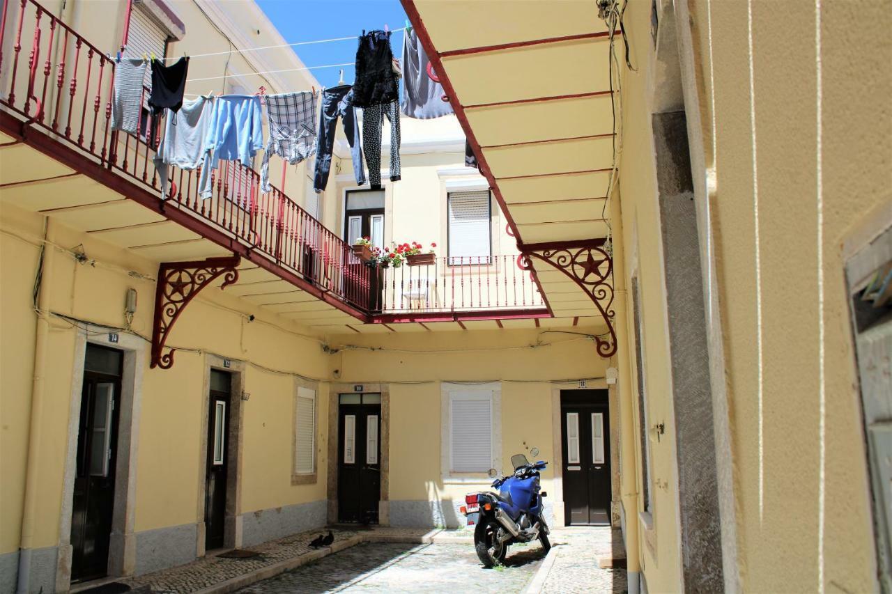House Bairro Estrela D'Ouro Apartment - Lisbon — Photos 2