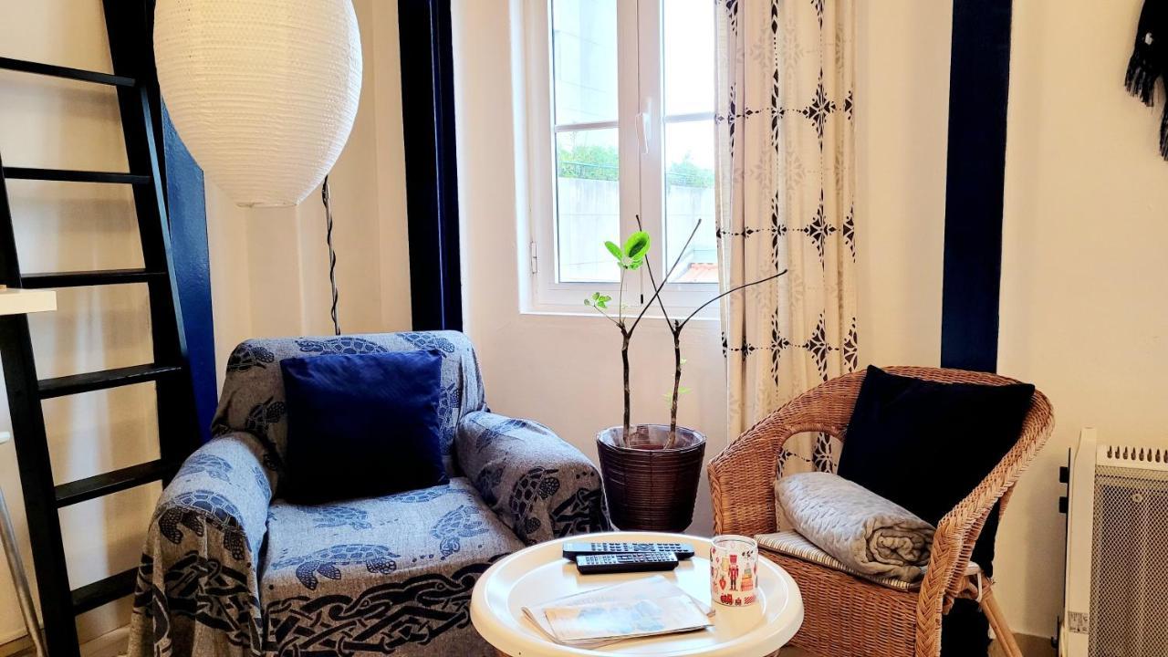 House Bairro Estrela D'Ouro Apartment - Lisbon — Photos 1